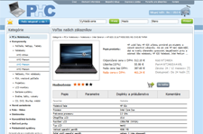 phc eshop