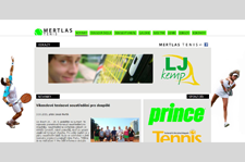 tenis mertlik
